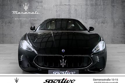 Maserati Granturismo Gebrauchtwagen