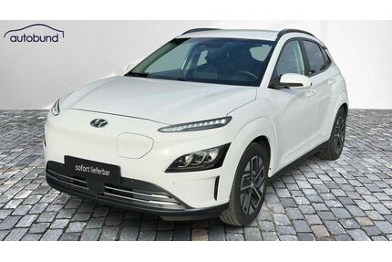 Hyundai KONA Elektro Gebrauchtwagen