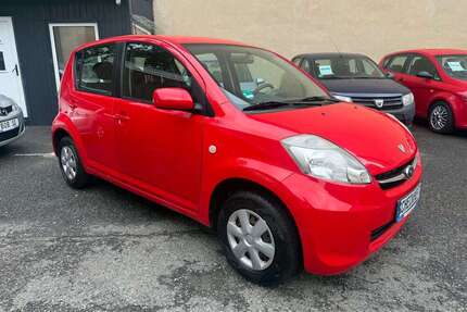 Subaru Justy 