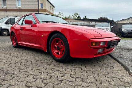 Porsche 944 Gebrauchtwagen