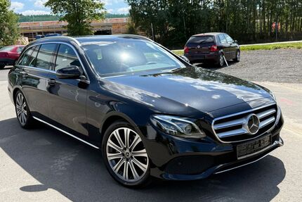 Mercedes-Benz E 350 Gebrauchtwagen