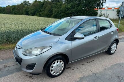 Mazda 2 Gebrauchtwagen