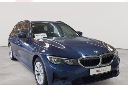 BMW 320 Gebrauchtwagen