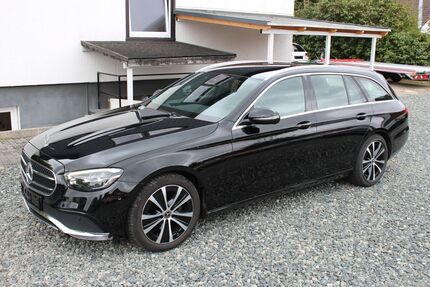 Mercedes-Benz E 200 Gebrauchtwagen