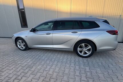 Opel Insignia Gebrauchtwagen