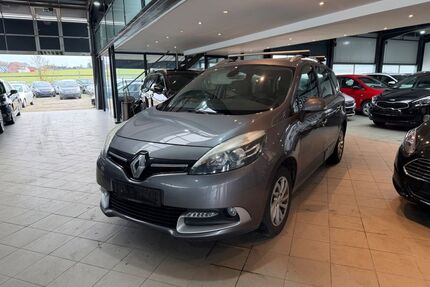 Renault Scenic Gebrauchtwagen