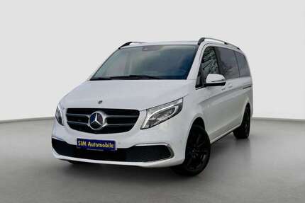 Mercedes-Benz V 220 Gebrauchtwagen