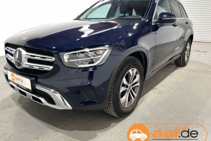 Mercedes-Benz GLC 220 Gebrauchtwagen