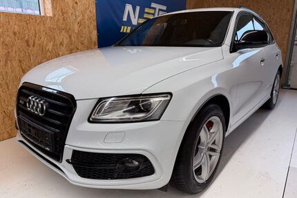 Audi SQ5 Gebrauchtwagen