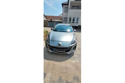 Mazda 3 Gebrauchtwagen