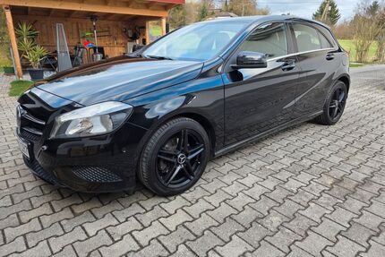 Mercedes-Benz A 180 Gebrauchtwagen