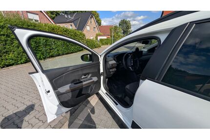 Dacia Jogger Gebrauchtwagen
