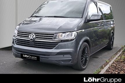 VW T6 Multivan Gebrauchtwagen