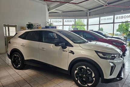 Mitsubishi Grandis Gebrauchtwagen