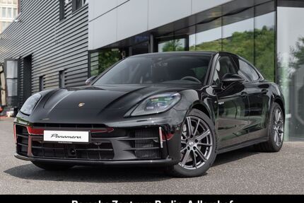 Porsche Panamera Gebrauchtwagen