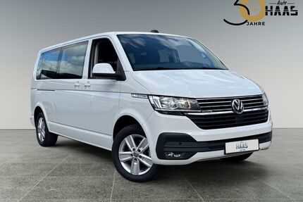 VW T6 Multivan Gebrauchtwagen