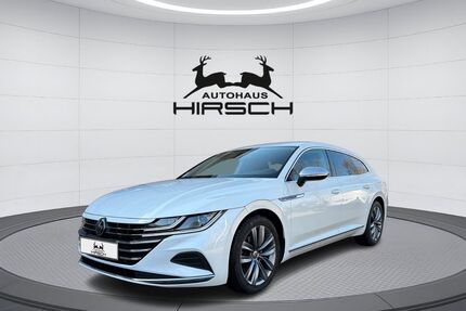 VW Arteon Gebrauchtwagen
