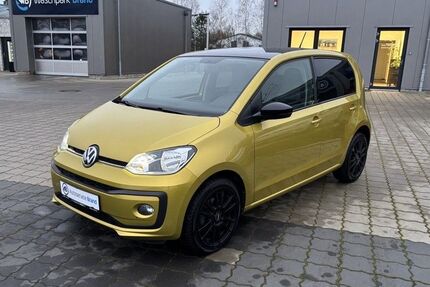 VW up! Gebrauchtwagen