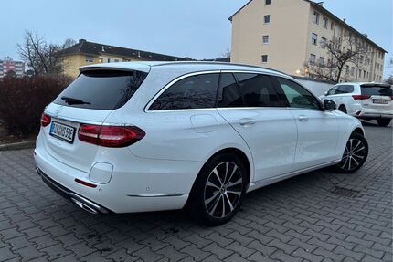 Mercedes-Benz E 300 Gebrauchtwagen