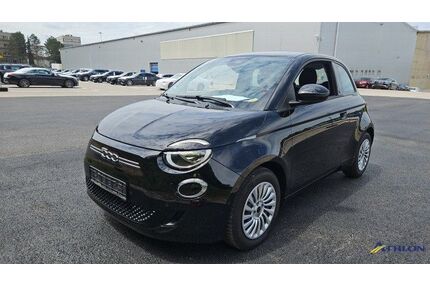 Fiat 500e Gebrauchtwagen