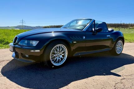 BMW Z3 Gebrauchtwagen