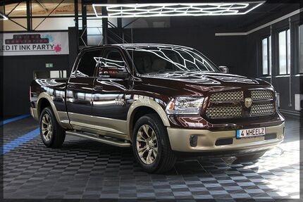 Opel RAM 