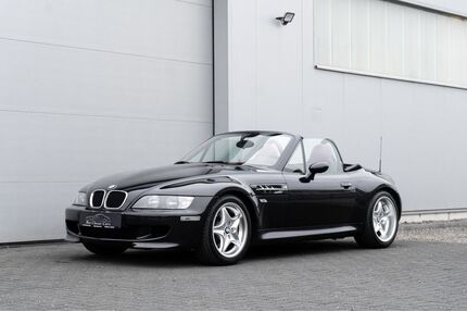 BMW Z3 M Gebrauchtwagen