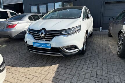 Renault Espace Gebrauchtwagen