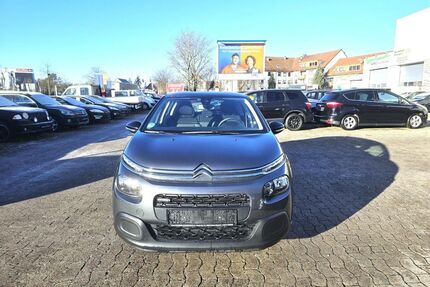 Citroen C3 Gebrauchtwagen