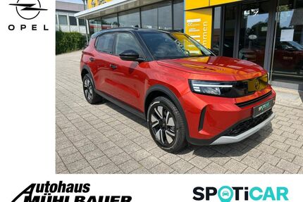 Opel Frontera Gebrauchtwagen