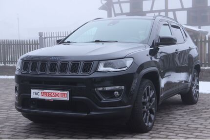 Jeep Compass Gebrauchtwagen