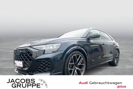 Audi RSQ8 Gebrauchtwagen