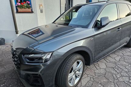 Audi Q5 Gebrauchtwagen