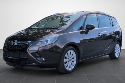 Opel Zafira Gebrauchtwagen