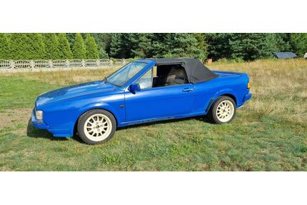 VW Scirocco Gebrauchtwagen