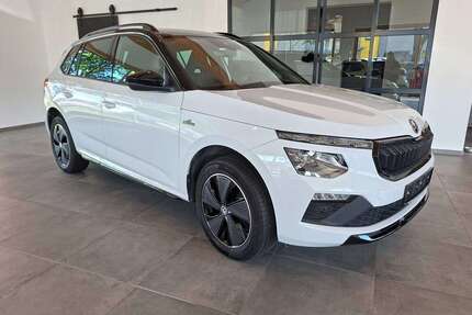 Skoda Kamiq Gebrauchtwagen