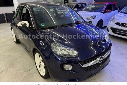 Opel Adam Gebrauchtwagen