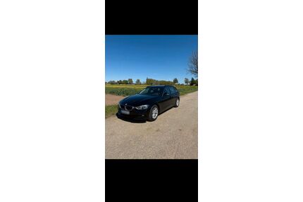BMW 318 Gebrauchtwagen