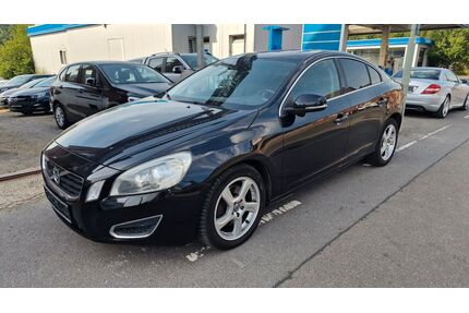Volvo S60 Gebrauchtwagen