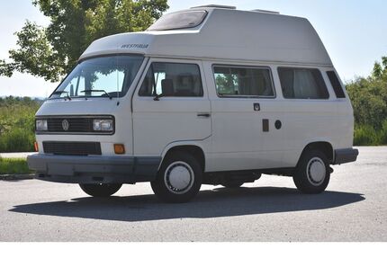 VW T3 andere Gebrauchtwagen