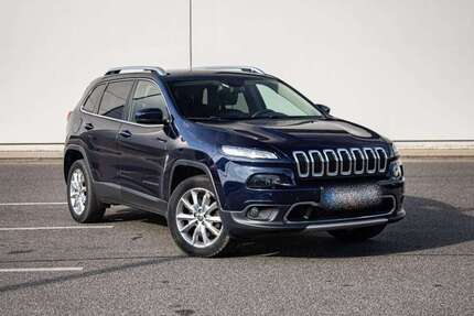 Jeep Cherokee Gebrauchtwagen