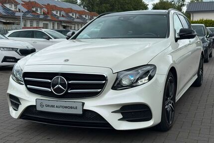 Mercedes-Benz E 450 Gebrauchtwagen