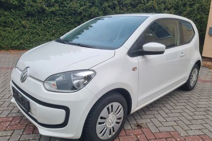 VW up! Gebrauchtwagen