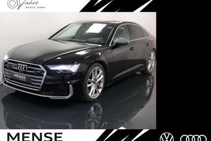 Audi S6 Gebrauchtwagen