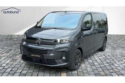 Citroen Spacetourer Gebrauchtwagen