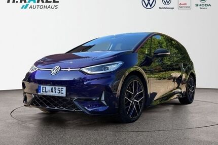 VW ID.3 Gebrauchtwagen