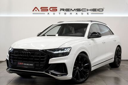 Audi Q8 Gebrauchtwagen
