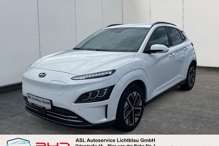 Hyundai KONA Gebrauchtwagen