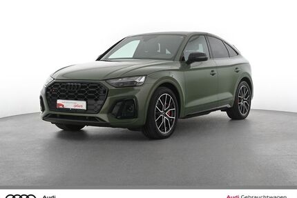 Audi SQ5 Gebrauchtwagen