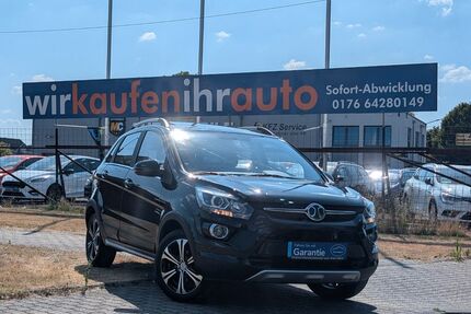 Baic Senova X25 Gebrauchtwagen